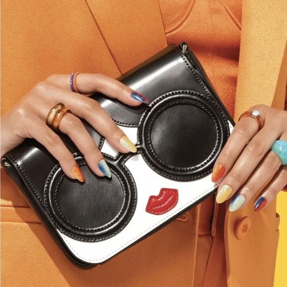 Set of 2 Impress Nails Alice & Olivia and Rebecca Minkoff - Picture 4 of 7